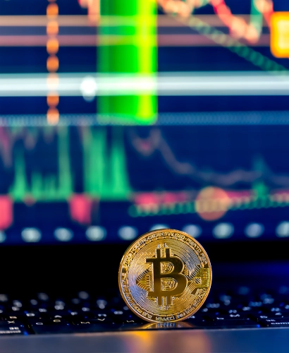 Team von Zel Beno Der bei der Marktanalyse