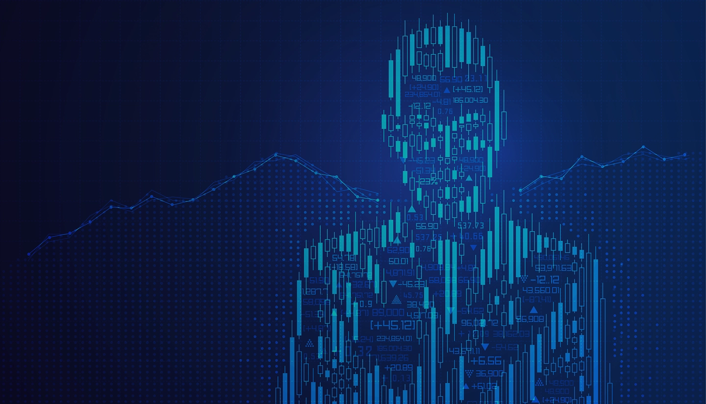 Hintergrundgrafik von Zel Beno Der